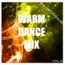 Dj Ivan Vegas - Warm Dance Mix vol.4