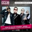 Usher vs. Far East Movement - Scream