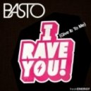 Basto, W&W - Invasion Rave You