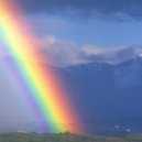 Danny Siberia - Rainbow