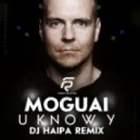 Moguai - U Know Y