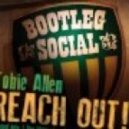 Tobie Allen - Reach Out & Change