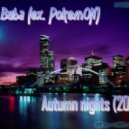 DJ Buba (ex. PokemON) - Autumn nights