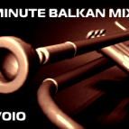 DJ Voio - Balkan Mix Vol.1