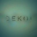Jessie Ware - 110% (Dekoi Bootleg)