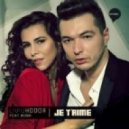 Liviu Hodor ft. Mona - Je t\'aime (Dj Asher & ScreeN Remix) (Extended)