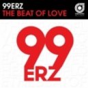 99erz vs. Le Click - The Beat Of Love vs. Tonight Is The Night (Corti & LaMedica & Oldani Bootleg)