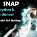 Snap - Rhythm Is A Dancer