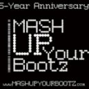 Marcapasos & Patrick Hofmann vs. Rihanna feat. Calvin Harris - One Day We\'ll Find Love (DJ Schmolli Mash-Up)