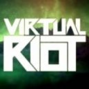 Virtual Riot - Stargarden