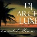 Gareth Emery Vs. Nicola Fasano & Die Hoerer - We Belong To The Saga (DJ Archi Luxe 2K12 Bootleg)