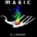 D.J. Van-Alex - Magic