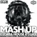 Javi Reina, Vicente Lara, Lisa Rose vs. Dany Lorence - I Wanna Rise (ICE & HOUSE Mash Up)