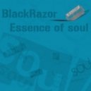 BlackRazor - Essence of soul