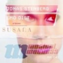 Jonas Stenberg vs. Josh Gabriel & Susana - Frozen Dist (DoubleV Mashup)