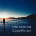 Exist Strategy - Time Stood Still