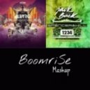 Spencer & Hill vs. Alvaro - Make The Crowd 1234 GO (BoomriSe Mashup)