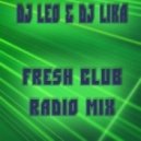 Dj's Leo & Lika - COOL Progressive, Tech House