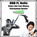 ODB - Baby I Got Your Money (Stickybuds Remix)