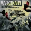 Marko Kahn - Drum 'n' Bass Promo Mix