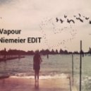 Aleah - Vapour