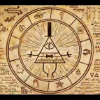 Gravity - Falls