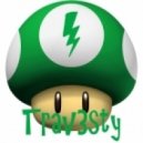 Travesty - August Complextro ()