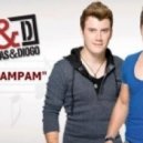 Joгo Lucas & Diogo - PANRAMPAMPAM
