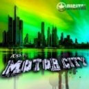 Agent K - Motor City ()