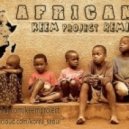 Delia - Africana (KEEM Project Remix)