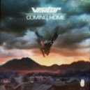 VISITOR - COMING HOME (Vanguard Remix)
