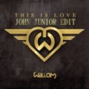 Will.i.am feat. Eva Simons - This Is Love