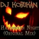 DJ KOBUKAN - Halloween Night