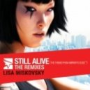 Lisa Miskovsky - Still Alive
