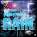 Rave Radio feat Xamplify - Make It Rain (Radio Edit)