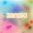 Rick Astley - Never Gunna Give You Up (Zanski Remix)