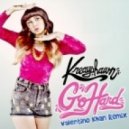Kreayshawn - Go Hard