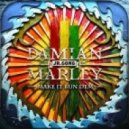 Skrillex, Damian "Jr. Gong" Marley - Make It Bun Dem