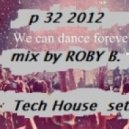 Roby B. - DJ Set 2012 p 32