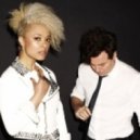 Adrriano ft. Sneaky Sound System - UFO 2k12