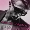 Tommy Vee vs. Lenny Kravitz - I Belong To Play (Star Sky Mashup)