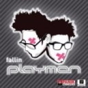 Playmen ft. Demy - Fallin