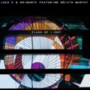 Luca C & Brigante feat. Rуisнn Murphy - Flash Of Light (Blond:ish Remix)