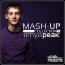 Despina Vandi vs. David Amo, Julio Navas - Black Gia (Jenya Peak Mashup)