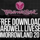 Hardwell - Live At Tomorrowland 2012 ()