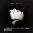Modjo - Lady