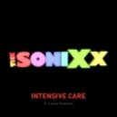 The Sonixx feat. Laura Newman - Intensive Care