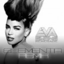 Eva Simons - Renegade