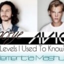 Gotye vs. Avicii - Levels I Used To Know