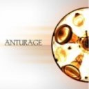 Panna Cotta - Memories (Anturage & Amnesia Haze Remix)